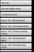 BANCURI (3000)  - volumul 5 Screenshot 1