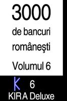 BANCURI (3000)  - volumul 6 ポスター