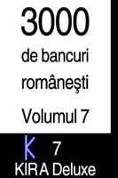 BANCURI (3000)  - volumul 7 Affiche