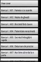 BANCURI (3000)  - volumul 7 capture d'écran 1