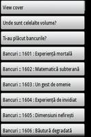 BANCURI (3000)  - volumul 17 capture d'écran 1