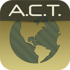A.C.T. أيقونة