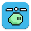 Crazy Copter APK