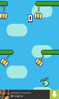 Crazy Copter پوسٹر