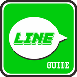 Guide LINE!!! : References 图标