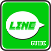 Guide LINE!!! : References