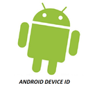 Device imei of Android-icoon