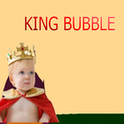 Bubble Shooter King of Balls иконка