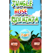 Jungle Rose Run Ninja Free