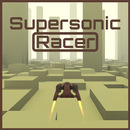 Supersonic Racer Free APK