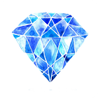 Diamond Hunters Free आइकन