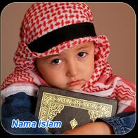 ide nama islam capture d'écran 3
