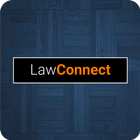 Lawconnect 圖標