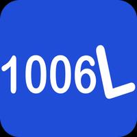 1006 Liker 海報