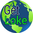 GetLoke icône
