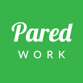 Pared Work icon