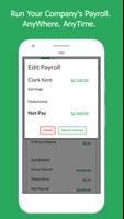 Simon: 3-Click Paperless Payroll স্ক্রিনশট 3