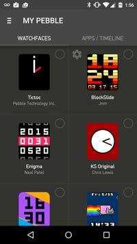 android pebble