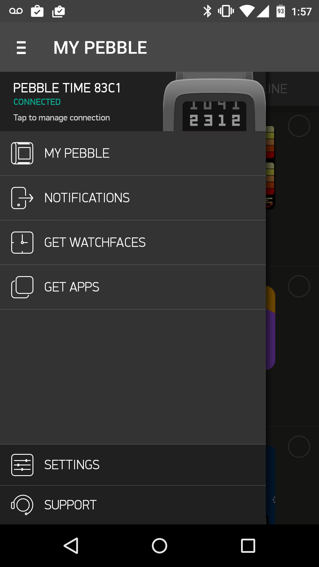 Pebble APK for Android Download