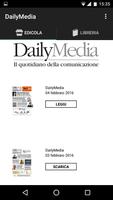 Daily Media capture d'écran 3