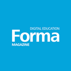 FORMA Digital Education biểu tượng