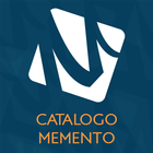 Catalogo Memento-icoon