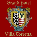 Grand Hotel Villa Torretta icône