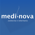 آیکون‌ Medi Nova