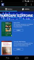 Nardini BookStore imagem de tela 3