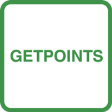 Get Points icône