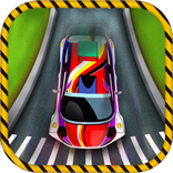 Traffic Racer
