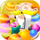 Bubble Shooter Professor APK