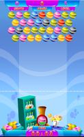 Bubble Shooter Professor poster