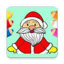 Winter Coloring Book APK