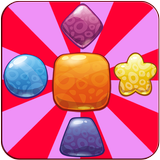 Jelly 2048 आइकन