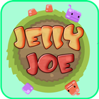 Jelly Joe simgesi