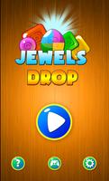 Jewels Drop 海報