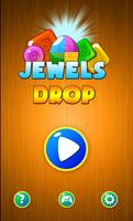 Jewels Drop پوسٹر