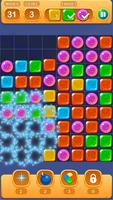 Jewels Drop ภาพหน้าจอ 3