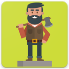 Lumberjack icon