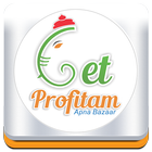 آیکون‌ Get Profitam