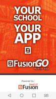 FusionGO Affiche