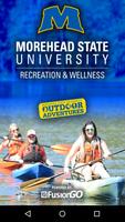 Morehead State Recreation Affiche