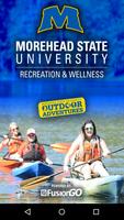 Morehead State Recreation Cartaz