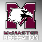 McMaster Recreation icône
