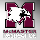 McMaster Recreation 图标