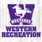 Western University Recreation-icoon