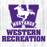 Western University Recreation icône