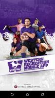 Western University Recreation 海报