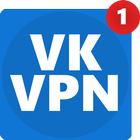 VPN ВКонтакте biểu tượng
